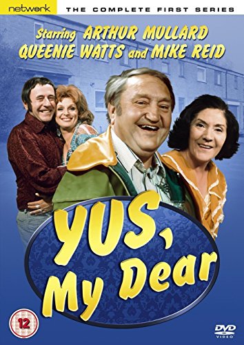 Yus, My Dear - Series 1 [DVD] [1976]