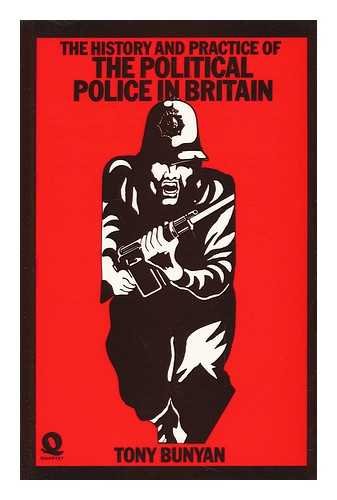 Political Police in Britain