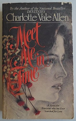 Meet Me in Time