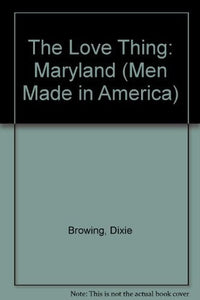 Men Made in America #20 