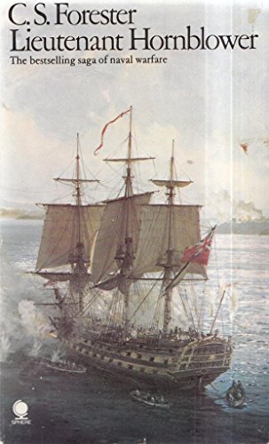 Lieutenant Hornblower