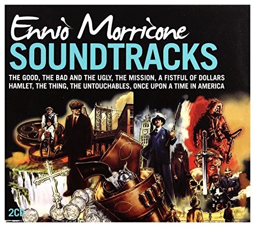 Ennio Morricone: Soundtracks
