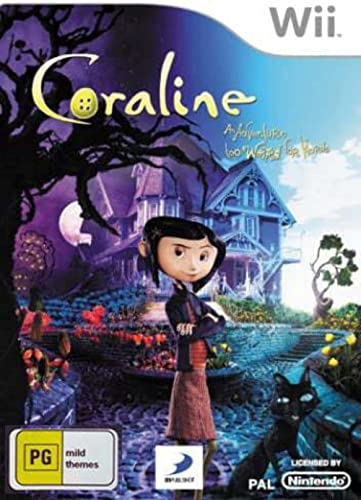 Coraline (Wii)