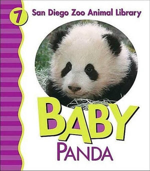 Baby Panda