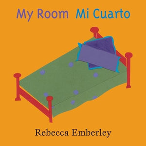 My Room/Mi Cuarto