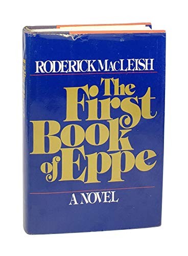 The First Book of Eppe