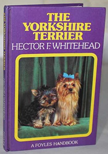 The Yorkshire Terrier
