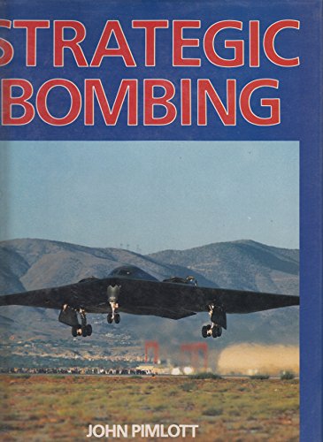 Strategic bombing