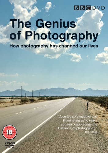 The Genius of Photography [DVD]
