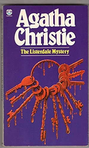 The Listerdale Mystery