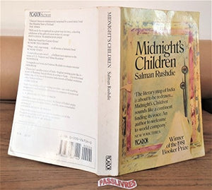 Midnight's Children