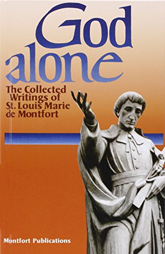 God Alone