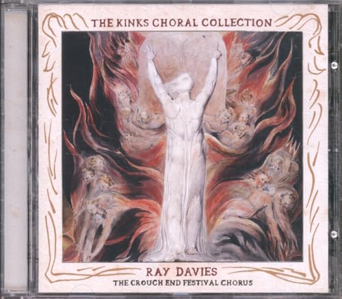 The Kinks Choral Collection By Ray Davies