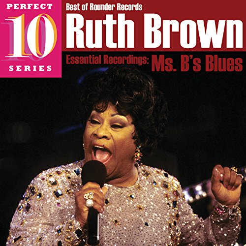 [Best Of Rounder Records] Ms. B's Blues