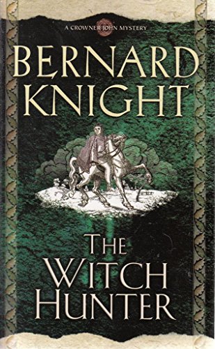 The witch hunter
