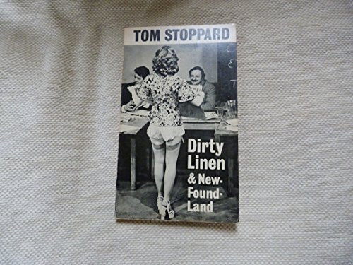 Dirty Linen