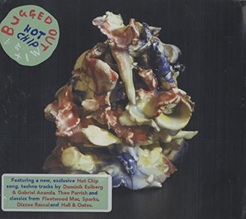 Bugged Out Bugged In: Hot Chip