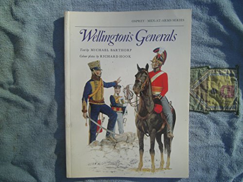 Wellington's Generals