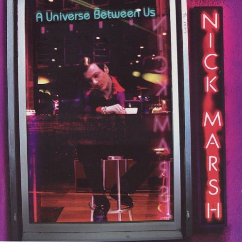 A Universe Between Us