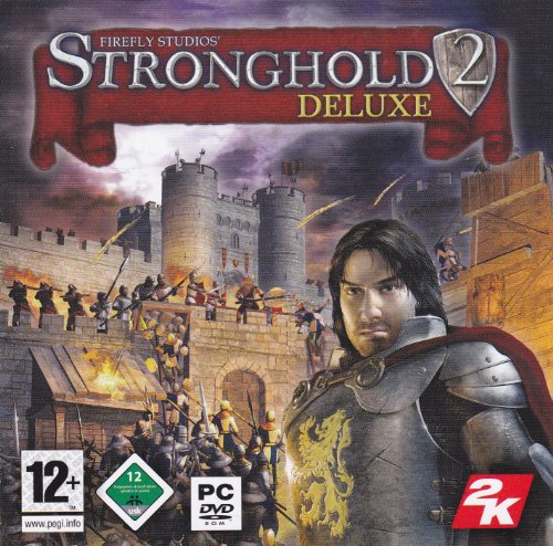 Stronghold 2 Deluxe Edition CD-ROM (Jewel Case)
