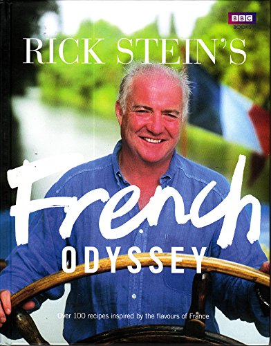 Rick Stein's French Odyssey