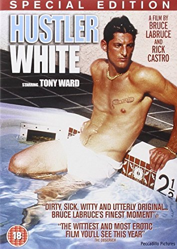 Hustler White [DVD] [1996]