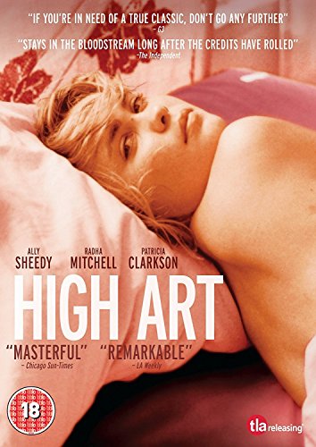 High Art [DVD]