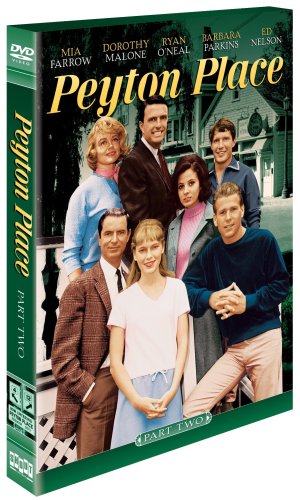 Peyton Place: Part 2