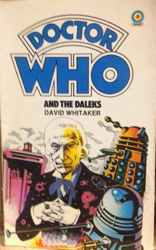 Doctor Who and the Daleks