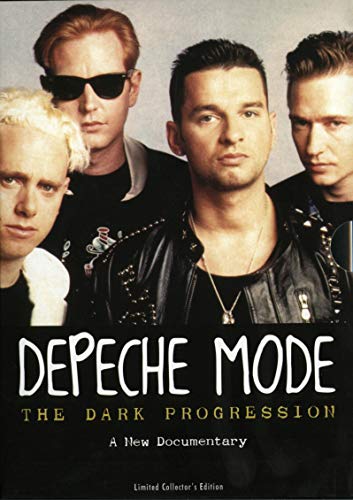 Depeche Mode - The Dark Progression [DVD] [2009] [NTSC]