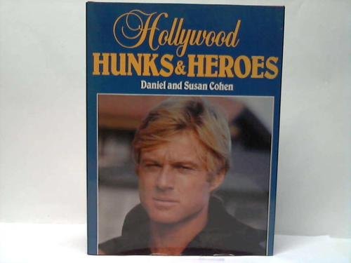 Hollywood Hunks and Heroes