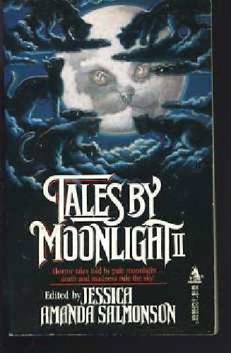 Tales Moonlight II