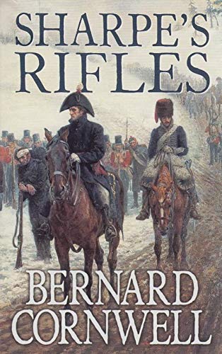 Xsharpes Rifles Bp