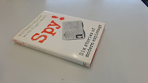 Spy!