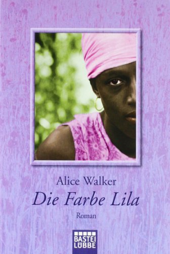 Die Farbe Lila