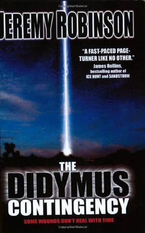 The Didymus Contingency