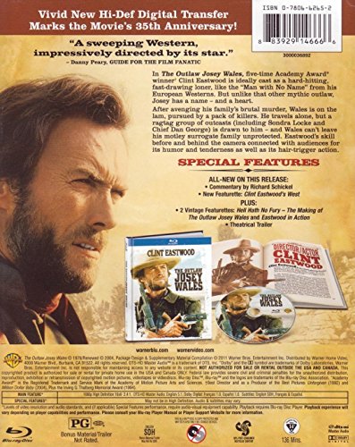 The Outlaw Josey Wales