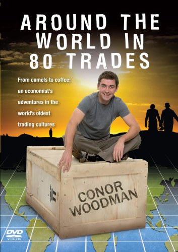 Around the World in 80 Trades [DVD]