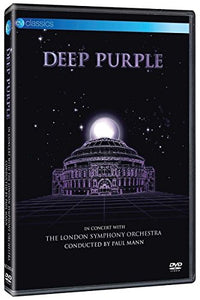 In Concert With The London Symphony Orchestra [DVD] [2009] 
