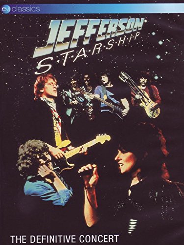 The Definitive Concert [DVD] [2009]