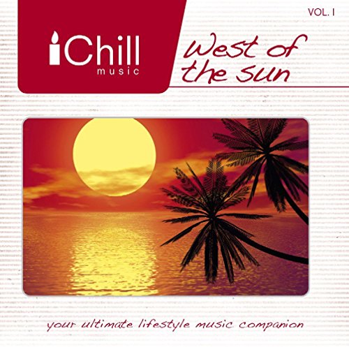Ichill Music - West of the Sun