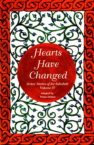 Hearts Have Changed