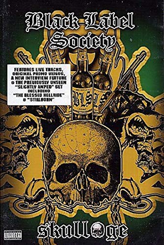 Skullage [DVD] [2009] [NTSC]