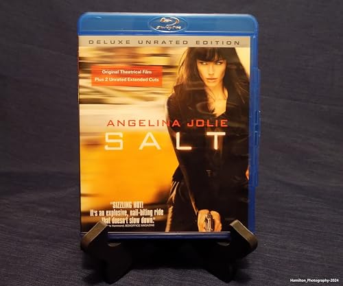 Salt