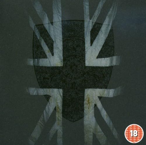 Grey Britain - Special Edition
