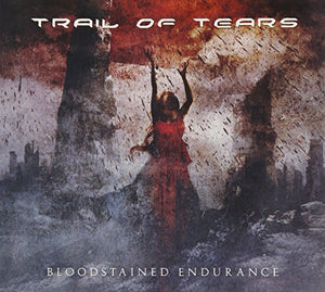 Bloodstained Endurance