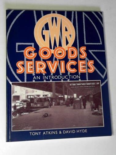 G. W. R. Goods Services