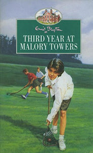 Third Year at Malory Towers 