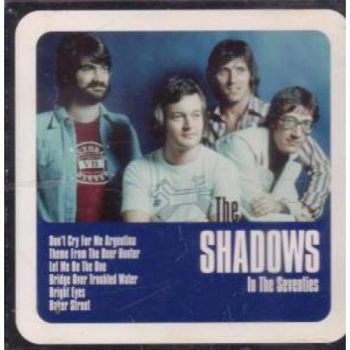 The Shadows in the Seventies