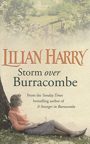 Storm over Burracombe